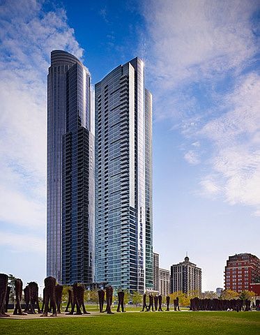 1st image of 1201 S Prairie Ave APT 906