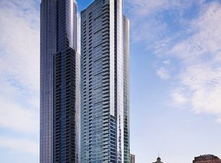 1201 S Prairie Ave APT 906, Chicago, IL 60605