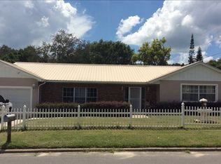 200 S Florida Ave, Avon Park, FL 33825