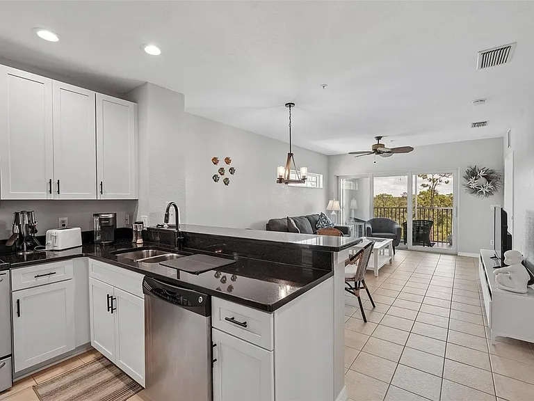 8401 Placida Rd #405 — Photo 4