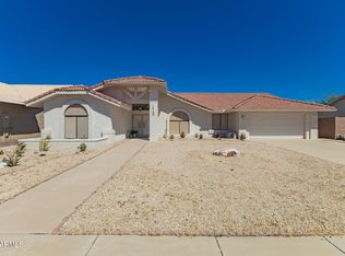 14130 W Pennystone Dr, Sun City West, AZ 85375