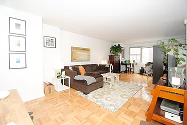 Rented by Buchbinder & Warren