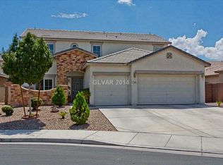 1684 Amador Ln, Henderson, NV 89012
