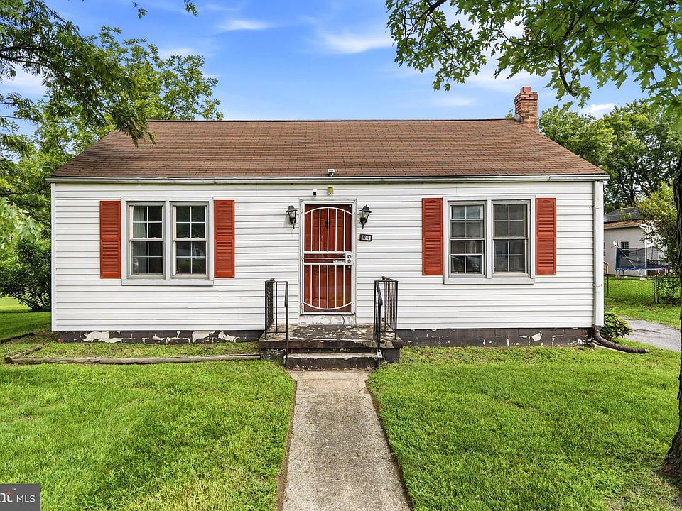 1st image of 8902 Marquis Ln