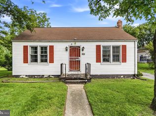 8902 Marquis Ln, Clinton, MD 20735