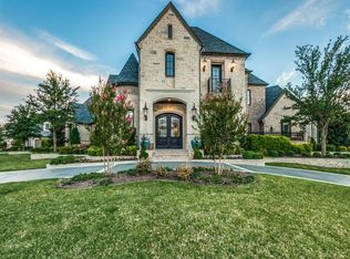 6408 Drawbridge Ln, Plano, TX 75024