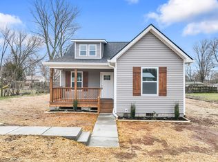329 Simpson St, Lawrenceburg, TN 38464