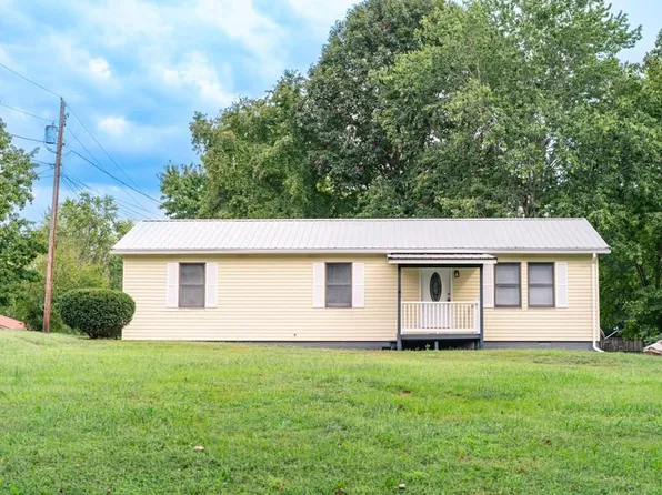 180 N Hoffman St, Nebo, KY 42441