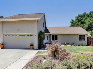 377 Jai Dr, San Jose, CA 95119
