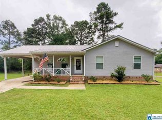 5410 Walnut Dr, Mulga, AL 35118