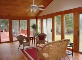 181 Grassy Ridge Rd, Olive, NY 12461