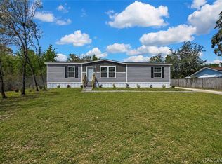 5342 S Isabel Ter, Homosassa, FL 34446