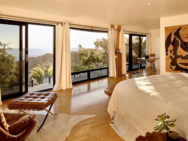 Serene Primary Bedroom