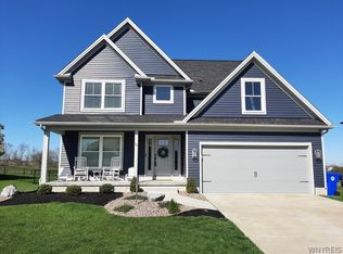 20 Jaycee Ln, Buffalo, NY 14224