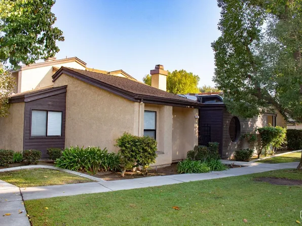 5500 Lennox Ave APT 17, Bakersfield, CA 93309