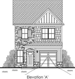 100 Ransomwood Dr, Apex, NC, 27539
