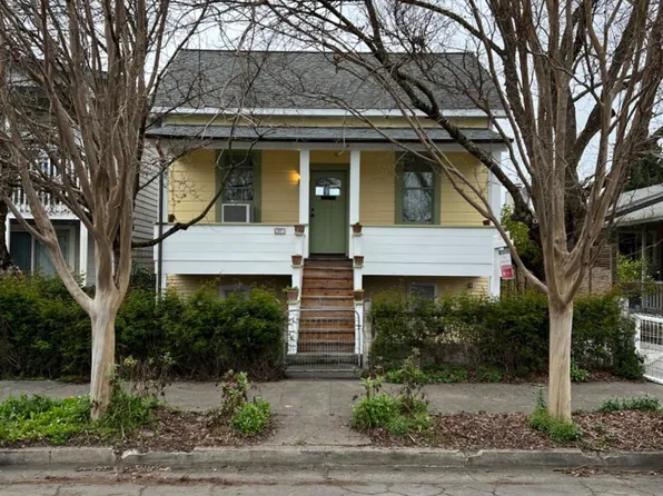 317 Hewett Street, Santa Rosa, CA 95401