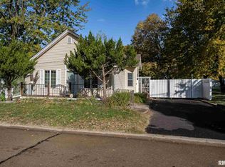595 22nd Ave, Rock Island, IL