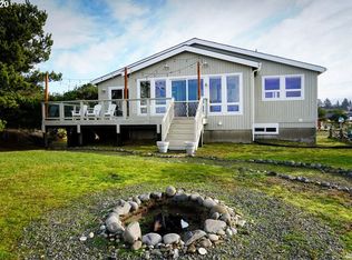 507 354th Pl, Ocean Park, WA 98640