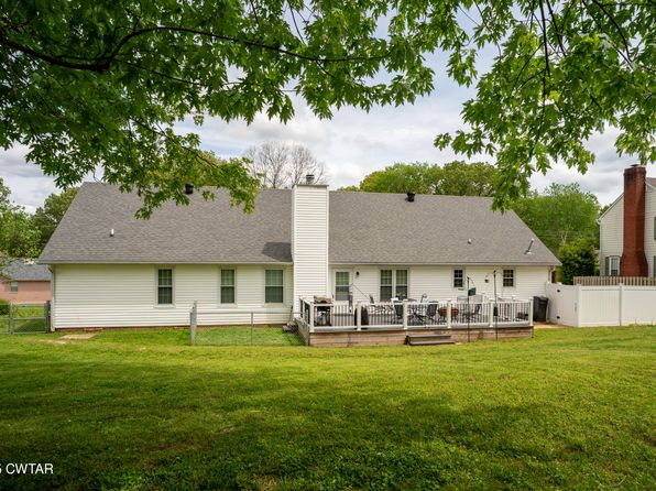463 McO Rd, Jackson, TN 38305