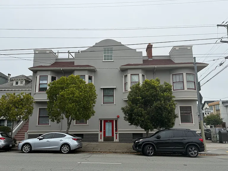 606 Balboa St #4 — Photo 13