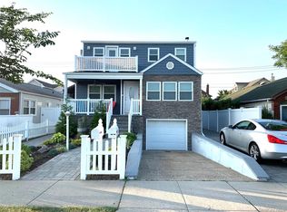 521 W Park Ave FLOOR 2, Long Beach, NY 11561