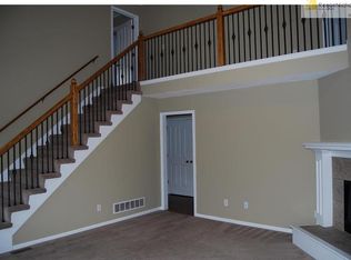 13861 S Acuff St, Olathe, KS 66062