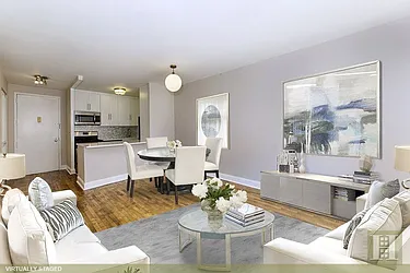 Sold by Halstead Real Estate