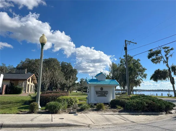 41 Summerwood Dr #41, Clermont, FL 34715