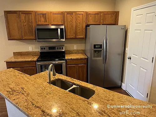 9800 Solera Cove Pointe #105 Photo 1