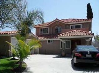 144 S Azusa Ave, La Puente, CA 91744