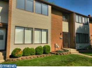 773 Twin Rivers Dr N, East Windsor, NJ 08520