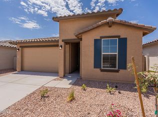 21585 W Papago St, Buckeye, AZ 85326