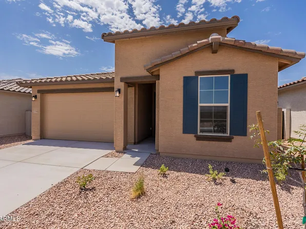 21585 W PAPAGO Street, Buckeye, AZ 85326
