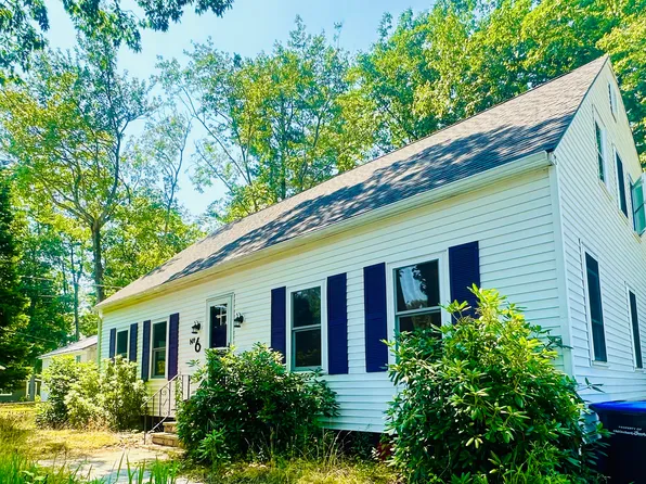 6 Shady Ln, Old Orchard Beach, ME 04064