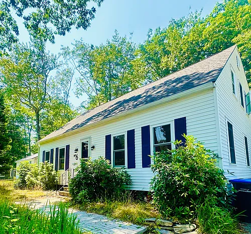 6 Shady Ln Photo 1
