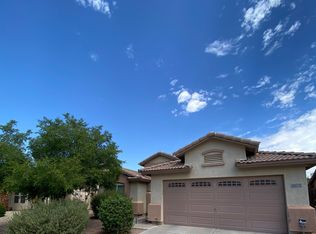 16872 W Adams St, Goodyear, AZ 85338