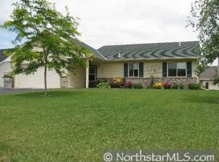 604 Lake Anna Dr, Avon, MN 56310