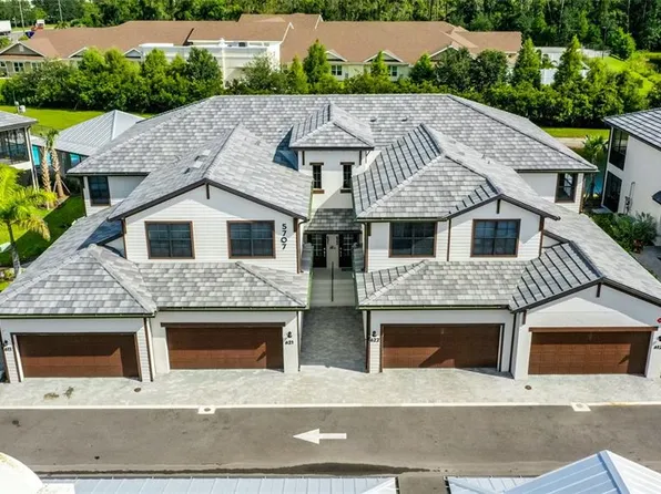 5707 N Honore Ave Unit 621, Sarasota, FL 34243