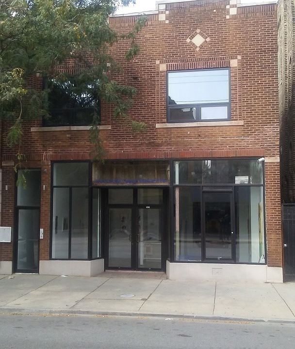1010 Ashland
