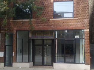 1010 N Ashland Ave, Chicago, IL 60622