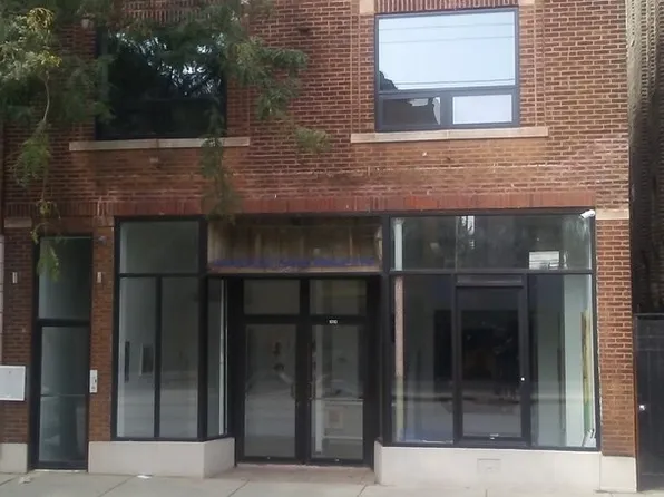 1010 N Ashland Ave, Chicago, IL 60622