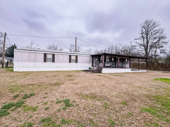 123 North St, Mangham, LA 71259