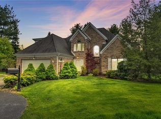 36 Pond Ct S, Bridgeville, PA