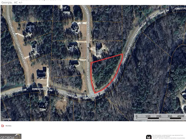 100 Crescent Dr, Forsyth, GA 31029