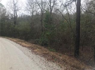 Tract C Currence Rd, Clover, SC 29710