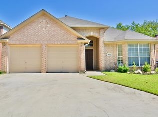 4801 Grant Park Ave, Fort Worth, TX 76137