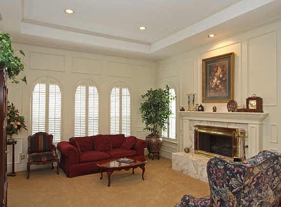 3rd image of 3105 Phaeton Ct