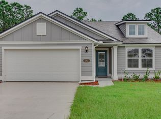 282 Green Turtle Ln, Saint Augustine, FL 32086