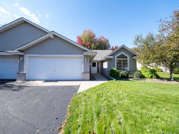 2964 Aldrich Trl, Woodbury, MN 55125